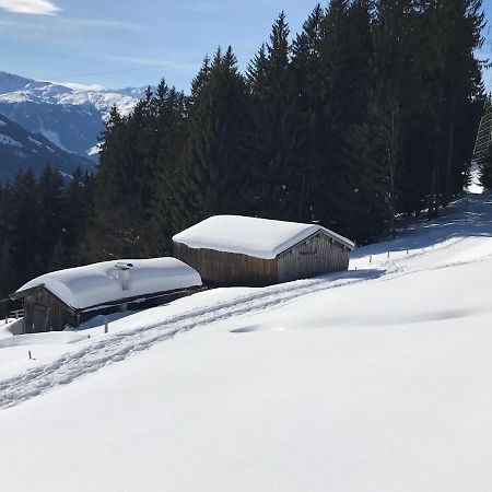 Ferienwohnung Kristin Brixen Im Thale Dış mekan fotoğraf