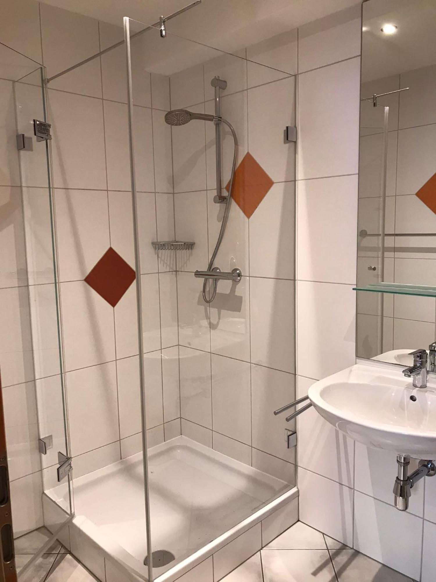 Ferienwohnung Kristin Brixen Im Thale Dış mekan fotoğraf
