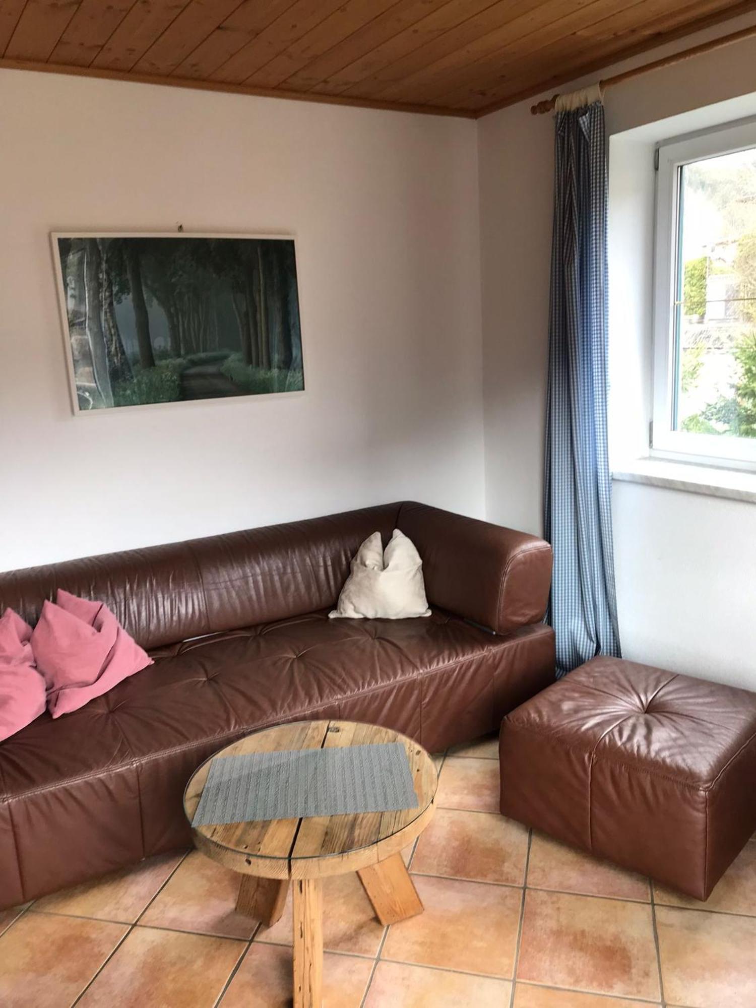 Ferienwohnung Kristin Brixen Im Thale Dış mekan fotoğraf