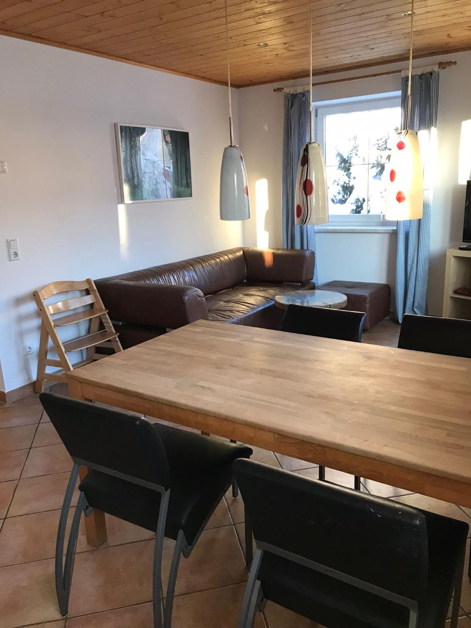 Ferienwohnung Kristin Brixen Im Thale Dış mekan fotoğraf