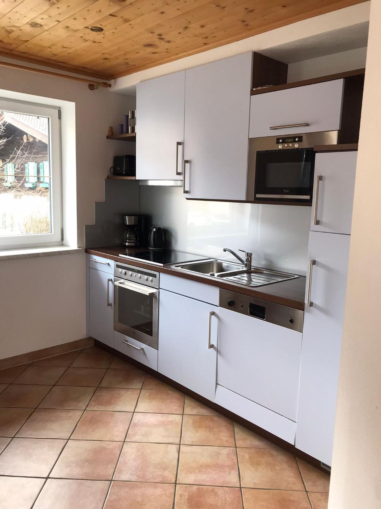 Ferienwohnung Kristin Brixen Im Thale Dış mekan fotoğraf