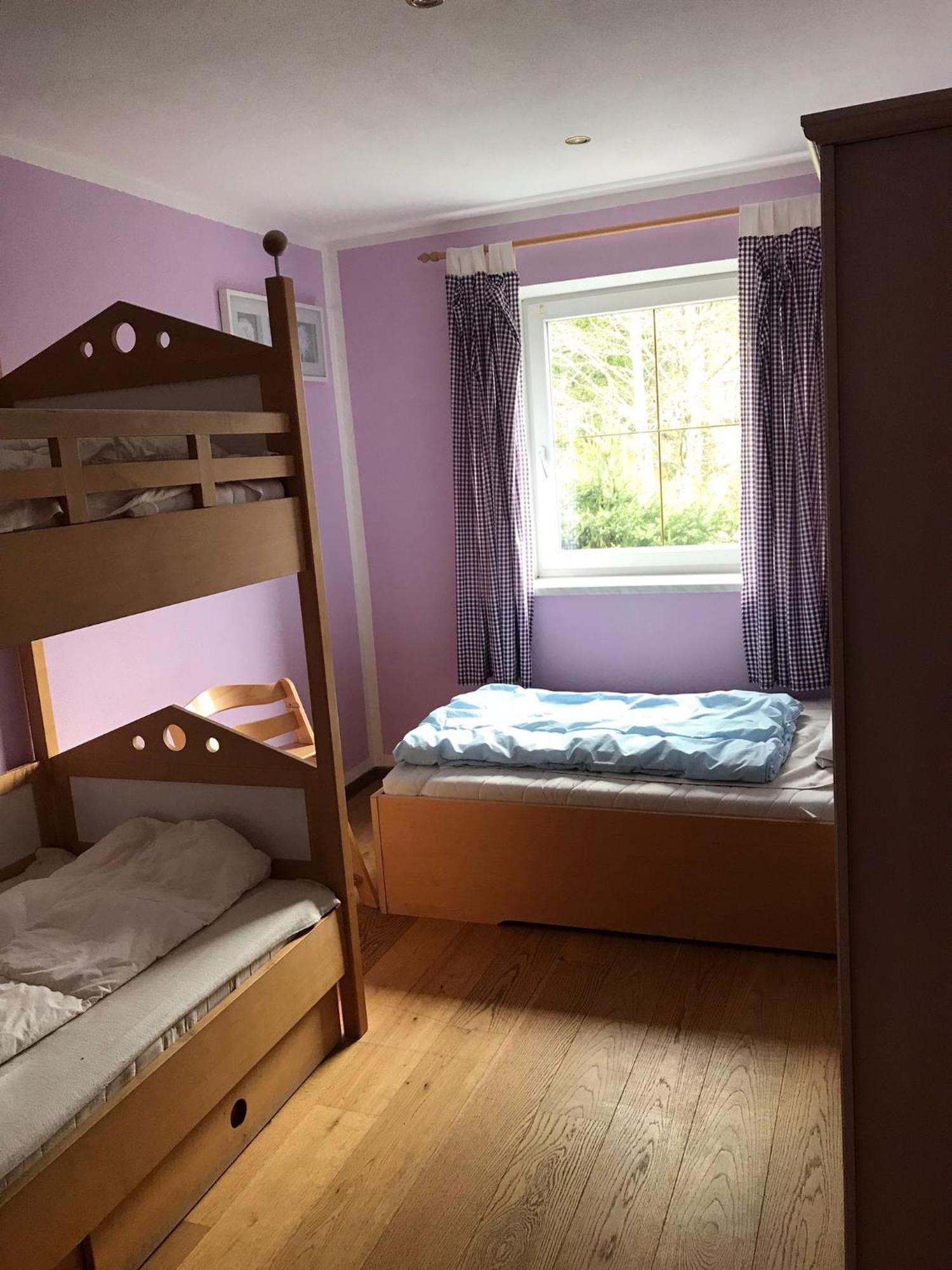 Ferienwohnung Kristin Brixen Im Thale Dış mekan fotoğraf